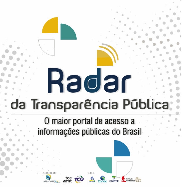 Radar da Transparência