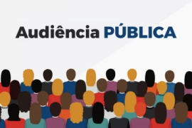 Audiência Pública 